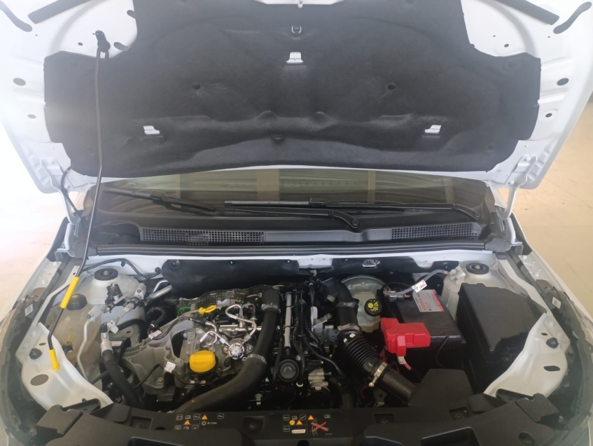renault kardian 1.0 tce flex evolution edc 4p automatico 202515