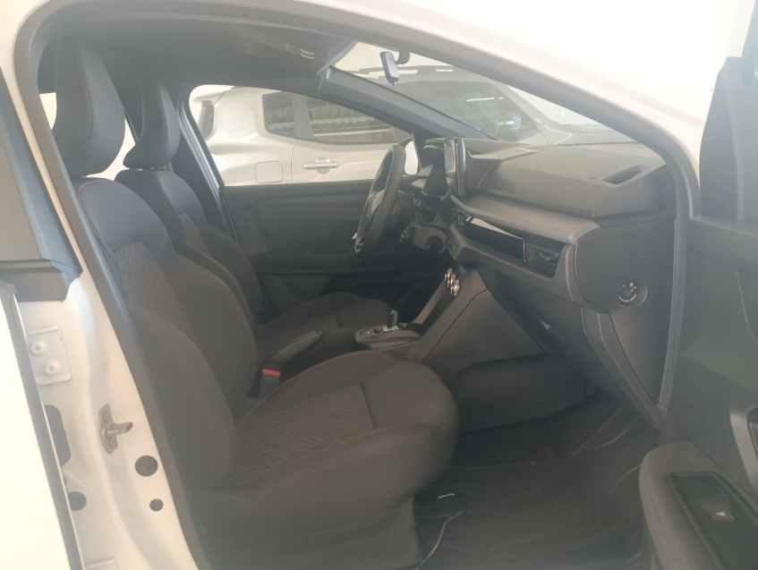 renault kardian 1.0 tce flex evolution edc 4p automatico 202513