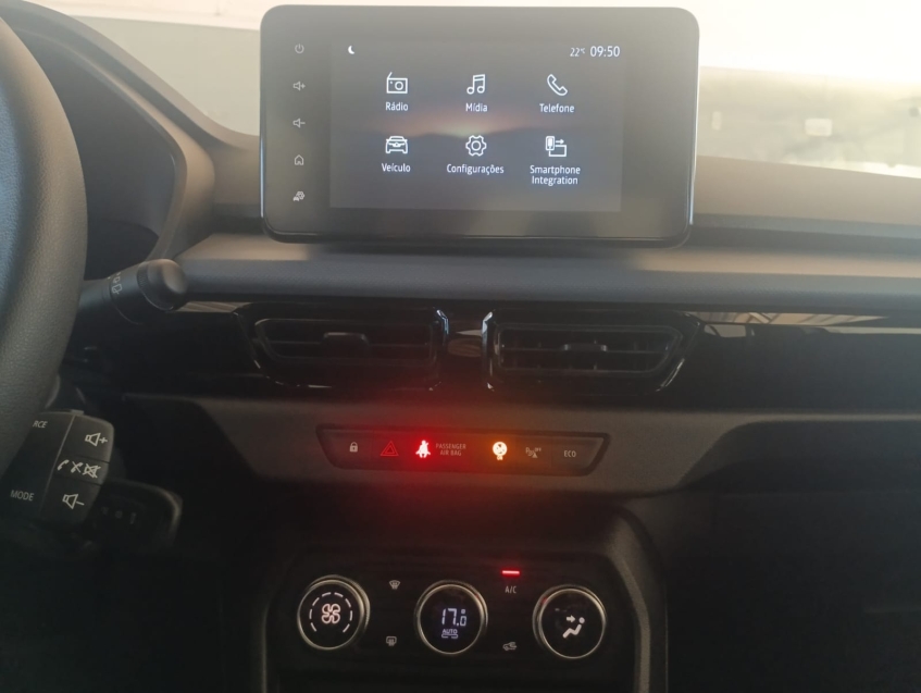 renault kardian 1.0 tce flex evolution edc 4p automatico 20258