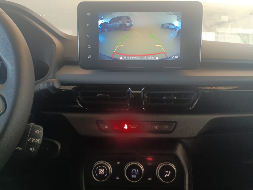 renault kardian 1.0 tce flex evolution edc 4p automatico 20259
