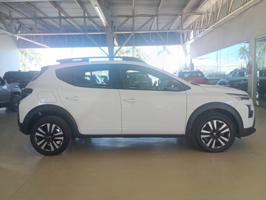 renault kardian 1.0 tce flex evolution edc 4p automatico 20257