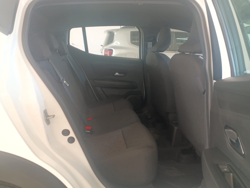 renault kardian 1.0 tce flex evolution edc 4p automatico 202514
