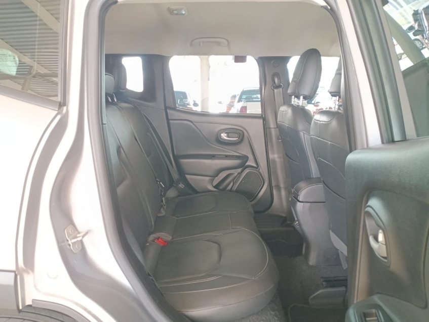 jeep renegade 1.3 t270 turbo flex longitude at6 4p automatico 202314