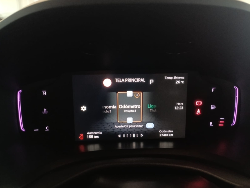 jeep renegade 1.3 t270 turbo flex longitude at6 4p automatico 20238