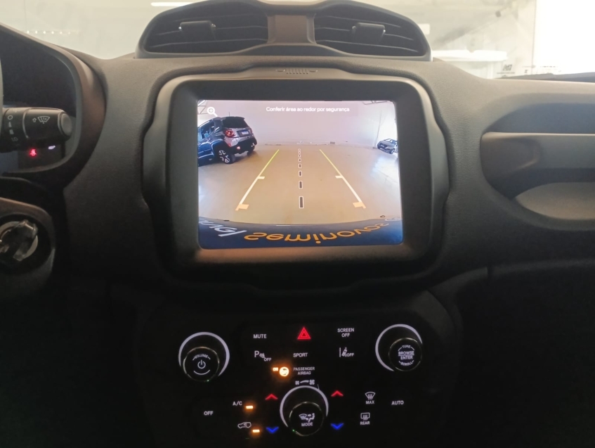jeep renegade 1.3 t270 turbo flex longitude at6 4p automatico 202310