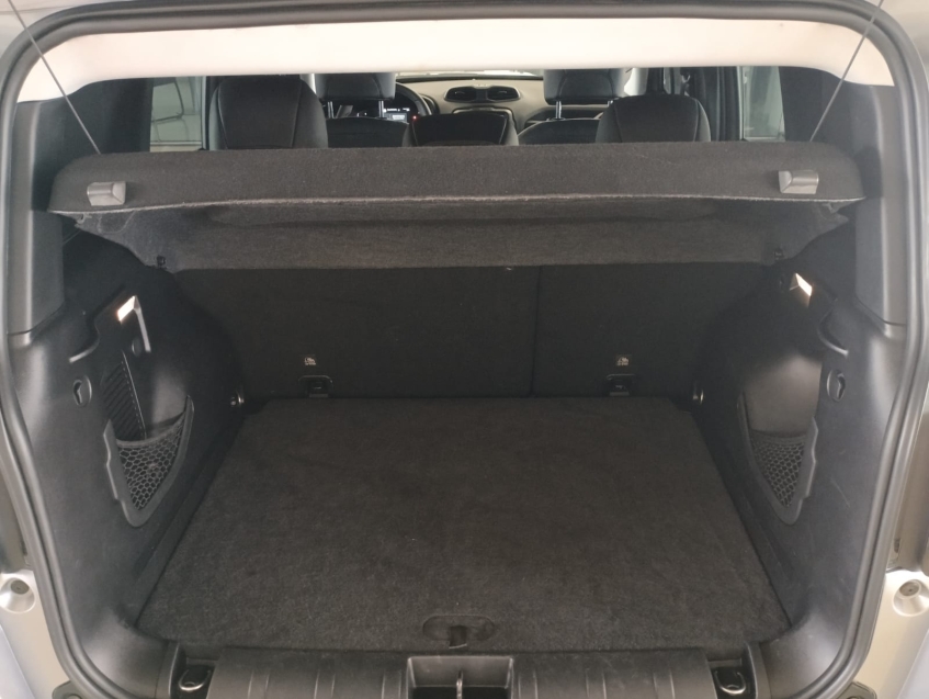 jeep renegade 1.3 t270 turbo flex longitude at6 4p automatico 202316