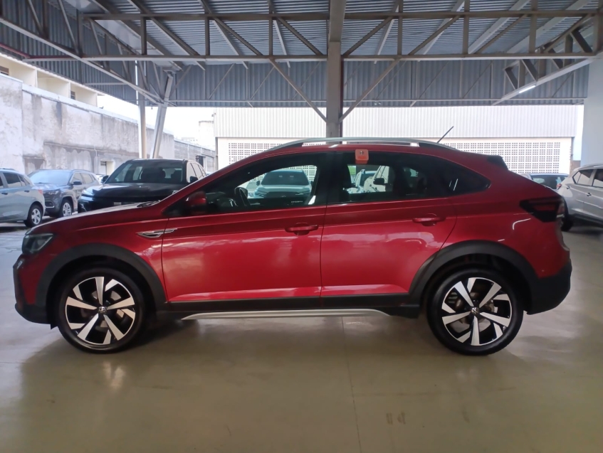 volkswagen nivus 1.0 200 tsi total flex highline automatico 4p 20217