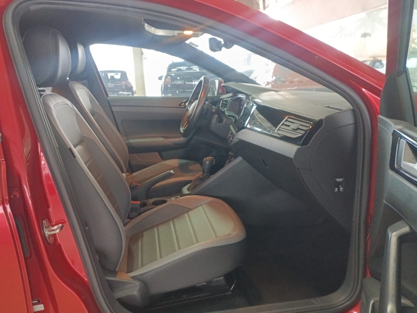 volkswagen nivus 1.0 200 tsi total flex highline automatico 4p 202113