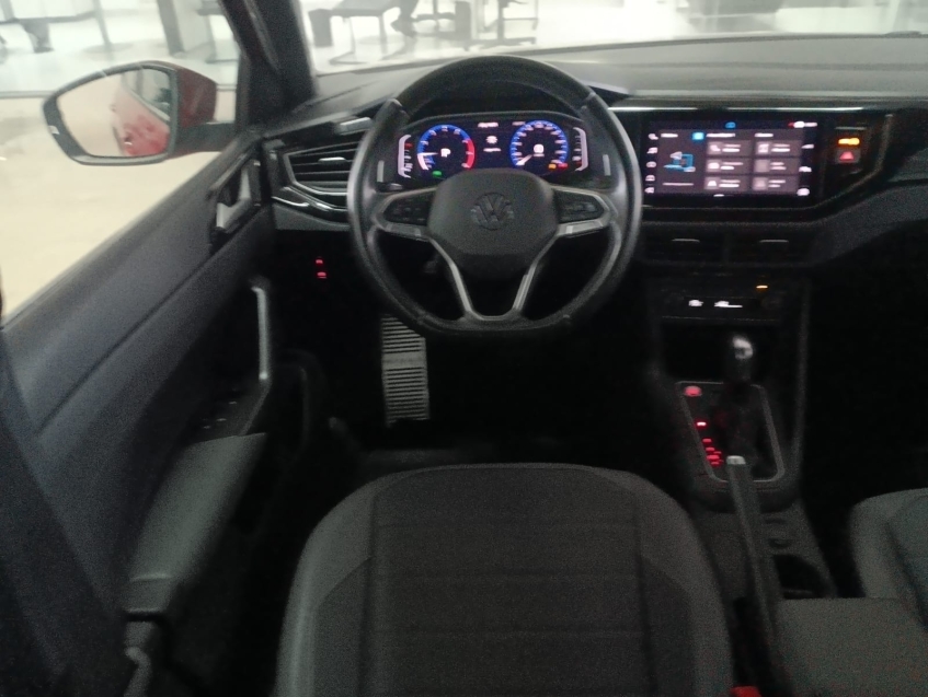 volkswagen nivus 1.0 200 tsi total flex highline automatico 4p 202111