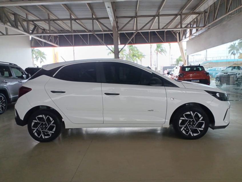 hyundai hb20 1.0 12v flex sense manual 4p 20246