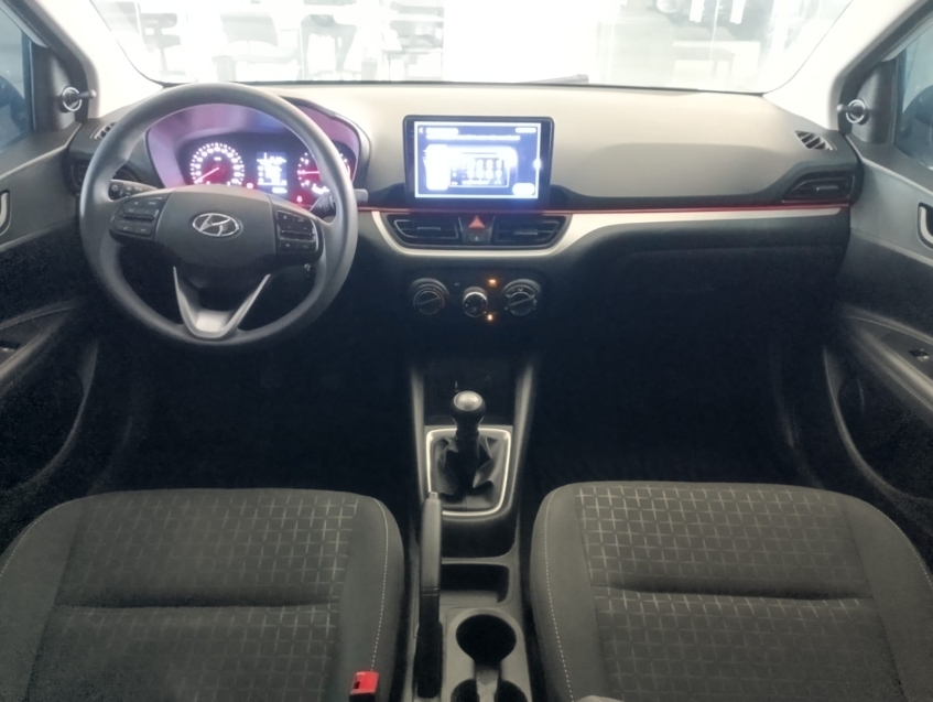 hyundai hb20 1.0 12v flex sense manual 4p 202412