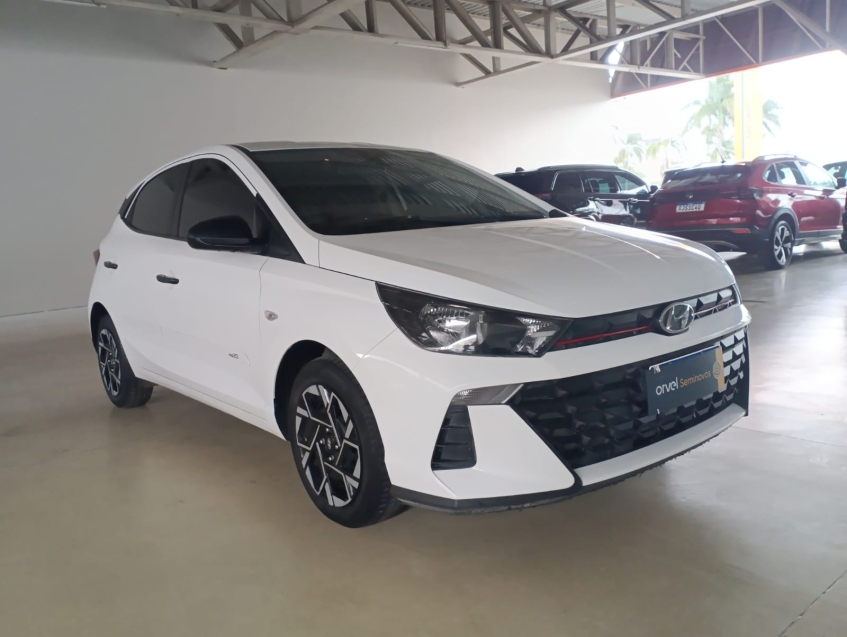 hyundai hb20 1.0 12v flex sense manual 4p 20242