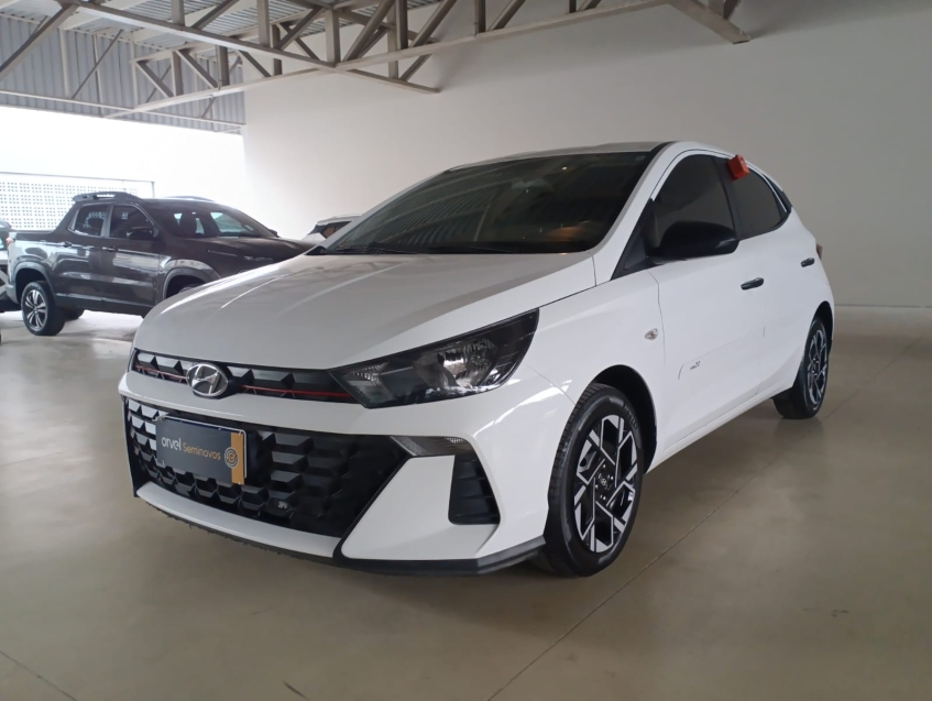 hyundai hb20 1.0 12v flex sense manual 4p 2024