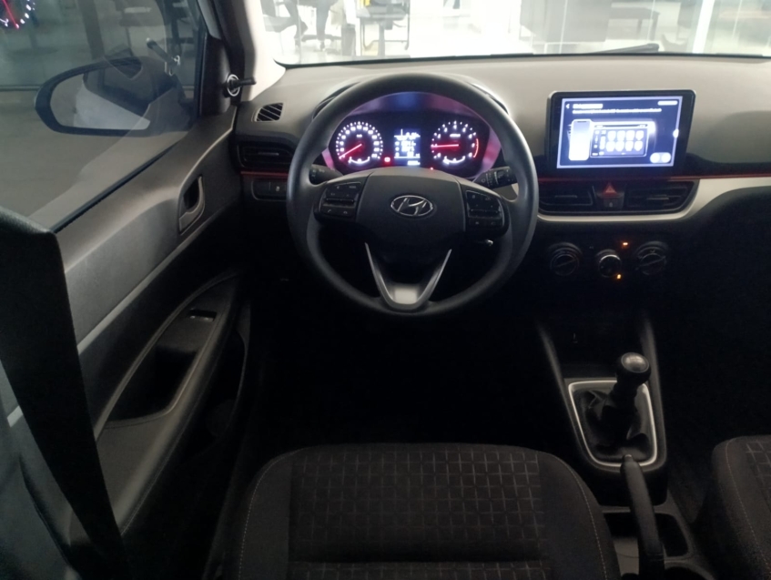 hyundai hb20 1.0 12v flex sense manual 4p 202411