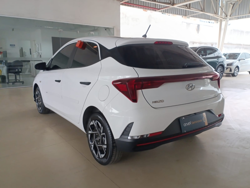 hyundai hb20 1.0 12v flex sense manual 4p 20245