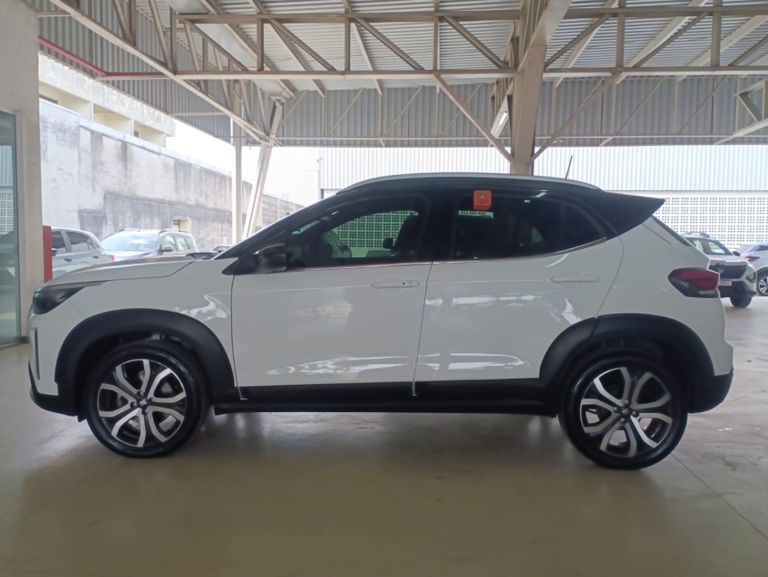 fiat pulse 1.0 turbo 200 hybrid impetus cvt hibrido 4p automatico 20267