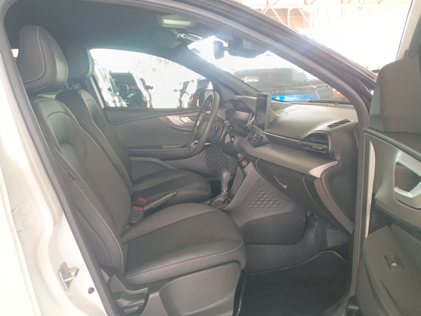 fiat pulse 1.0 turbo 200 hybrid impetus cvt hibrido 4p automatico 202613