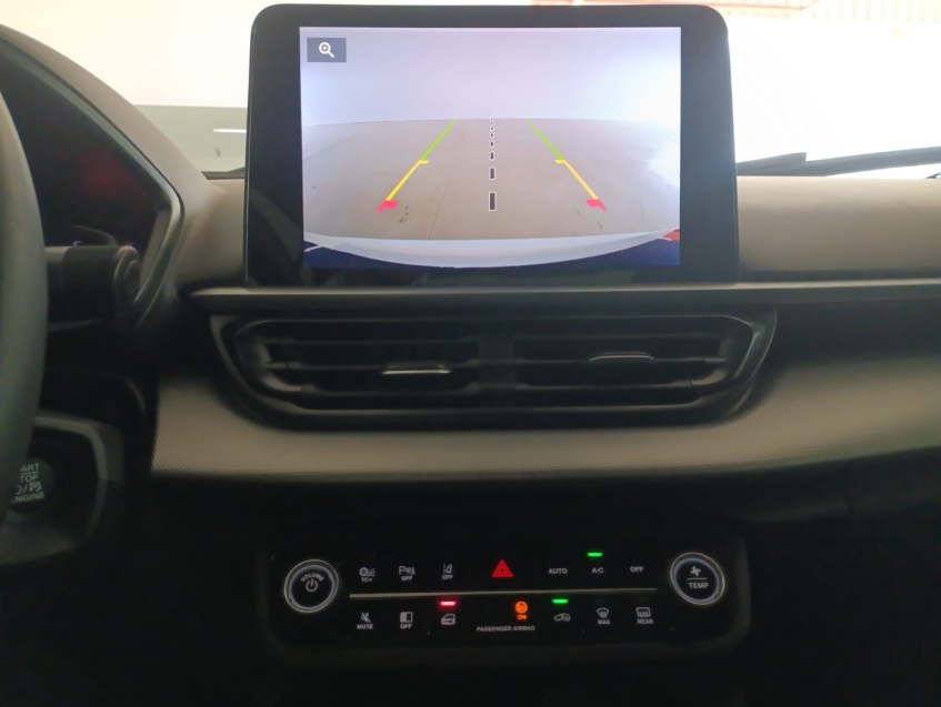fiat pulse 1.0 turbo 200 hybrid impetus cvt hibrido 4p automatico 202612
