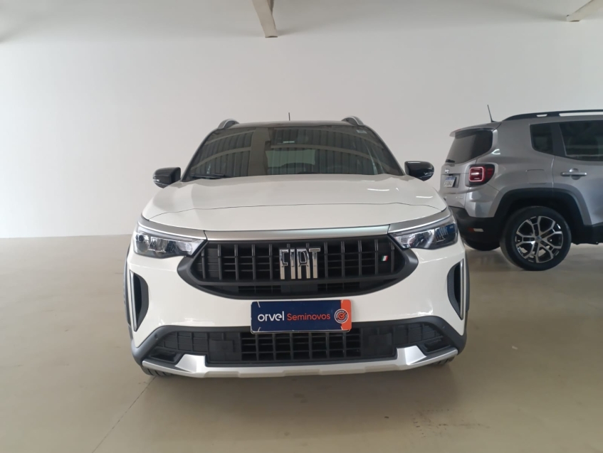 fiat pulse 1.0 turbo 200 hybrid impetus cvt hibrido 4p automatico 20261