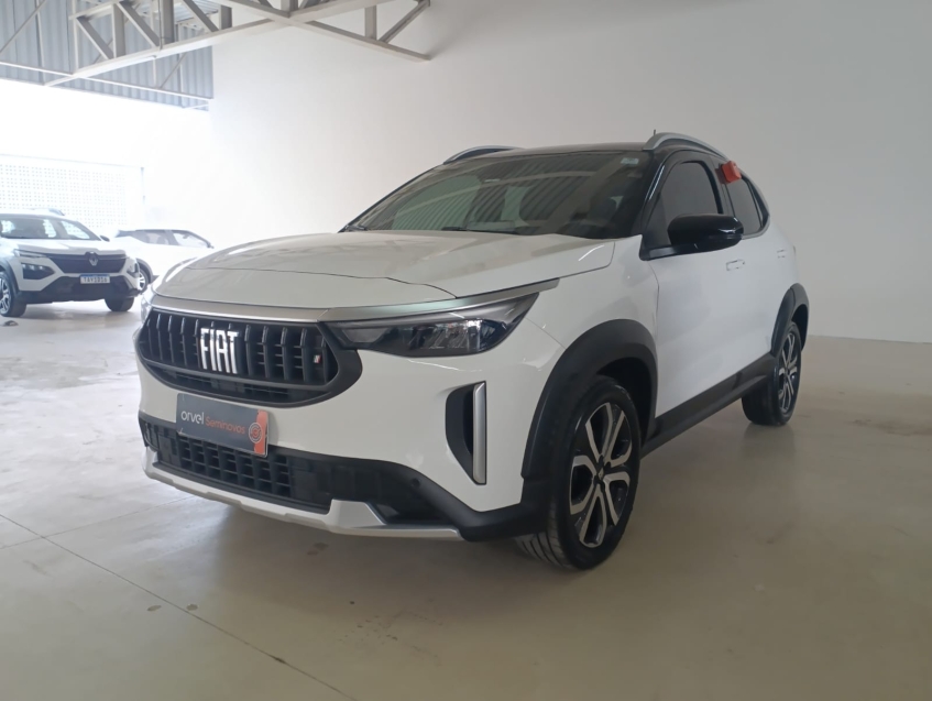 fiat pulse 1.0 turbo 200 hybrid impetus cvt hibrido 4p automatico 2026