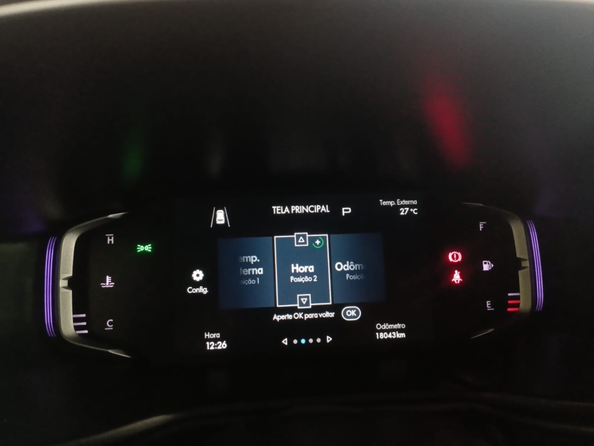 fiat pulse 1.0 turbo 200 hybrid impetus cvt hibrido 4p automatico 20268