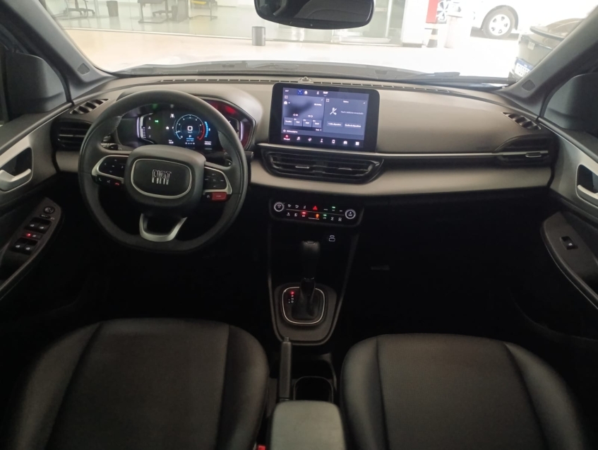fiat pulse 1.0 turbo 200 hybrid impetus cvt hibrido 4p automatico 202611