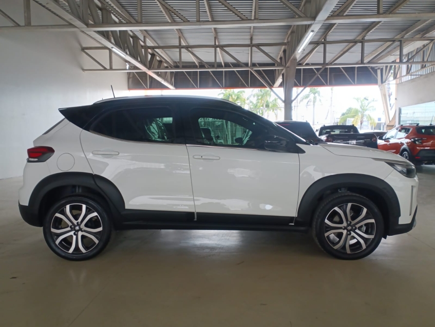 fiat pulse 1.0 turbo 200 hybrid impetus cvt hibrido 4p automatico 20266
