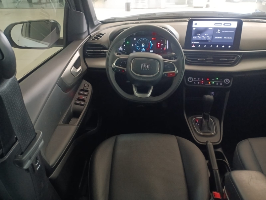 fiat pulse 1.0 turbo 200 hybrid impetus cvt hibrido 4p automatico 202610