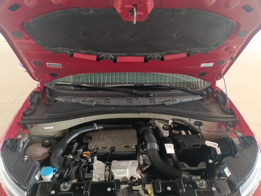 citroen basalt 1.0 turbo 200 flex shine cvt 4p automatico 202515