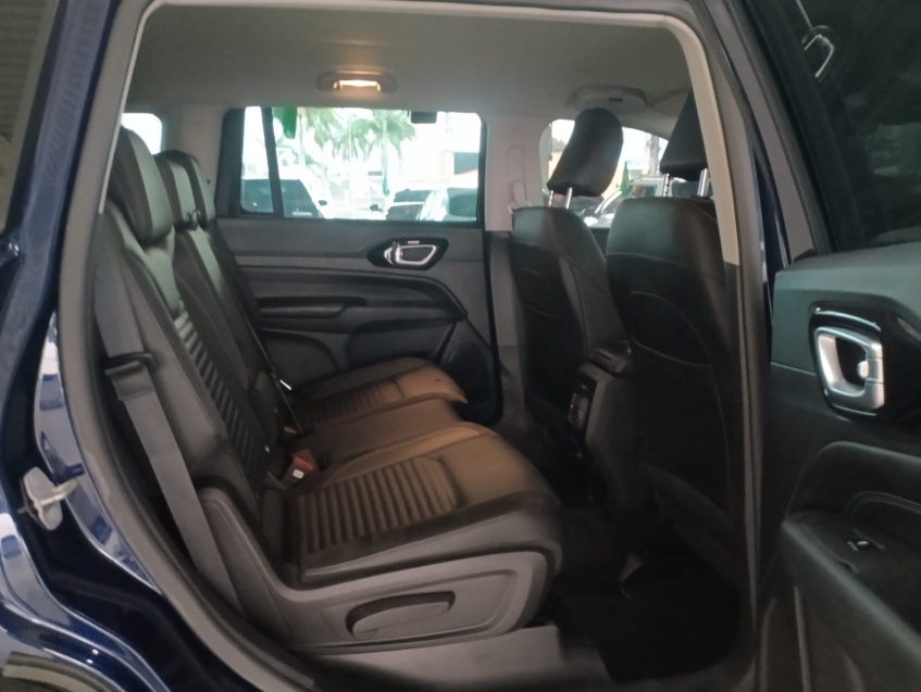 jeep commander 1.3 t270 turbo flex limited at6 4p automatico 202413