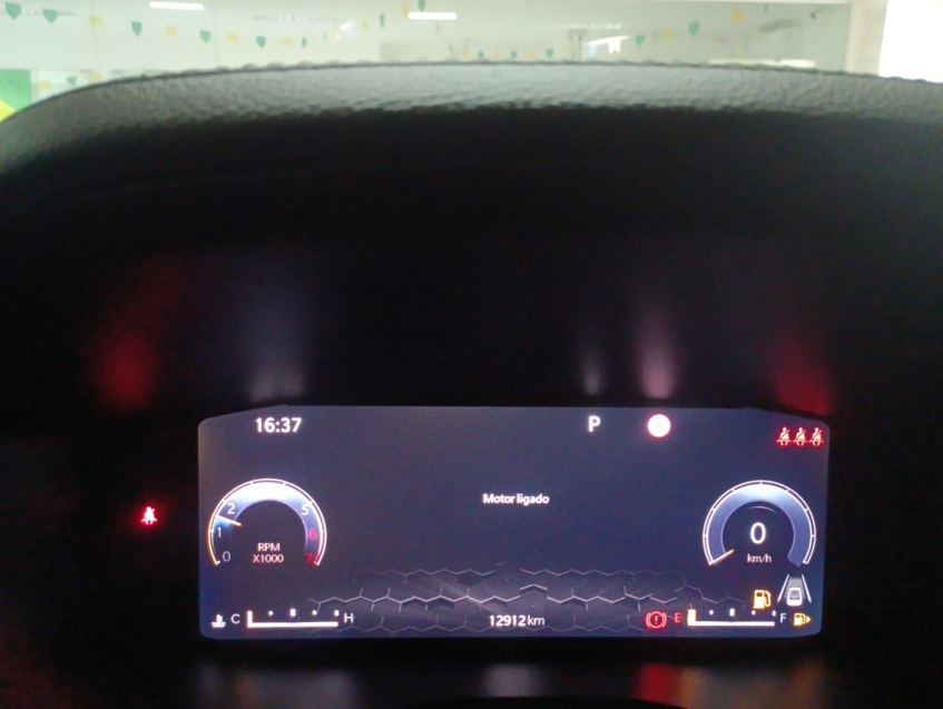 jeep commander 1.3 t270 turbo flex limited at6 4p automatico 20248