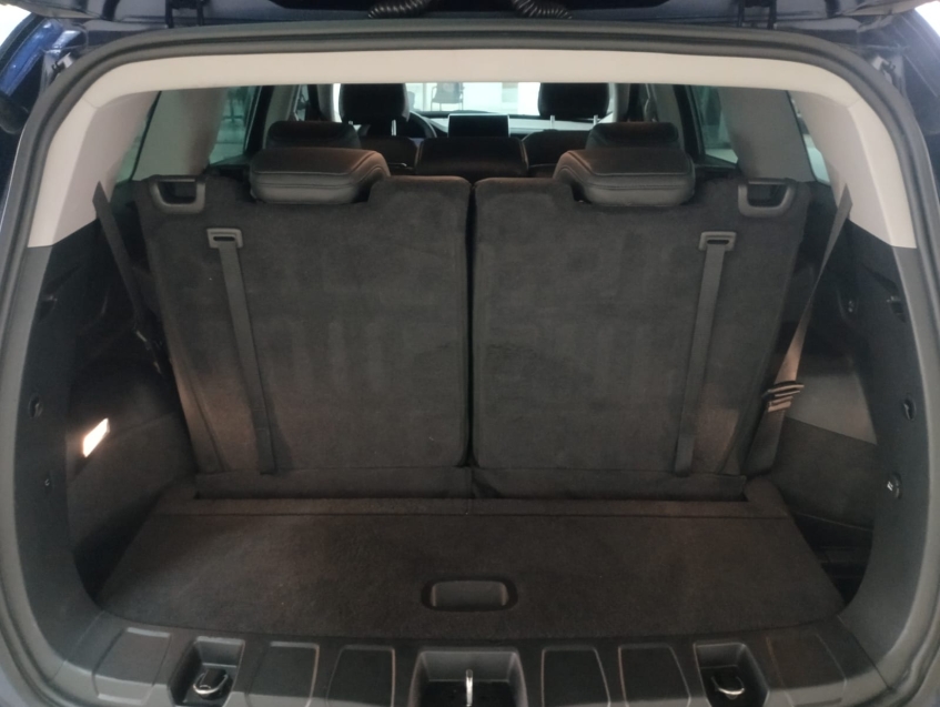 jeep commander 1.3 t270 turbo flex limited at6 4p automatico 202416