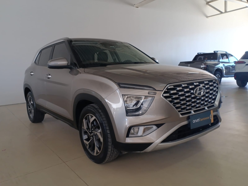 hyundai creta 1.0 tgdi flex limited automatico 4p 20232
