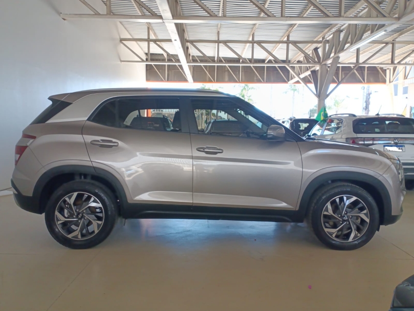 hyundai creta 1.0 tgdi flex limited automatico 4p 20236