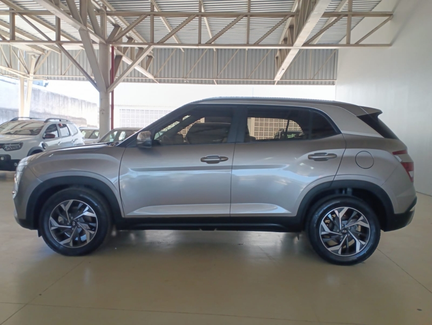 hyundai creta 1.0 tgdi flex limited automatico 4p 20237