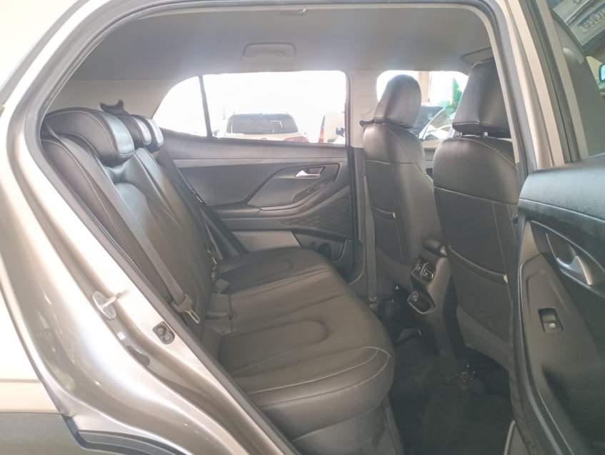 hyundai creta 1.0 tgdi flex limited automatico 4p 202313