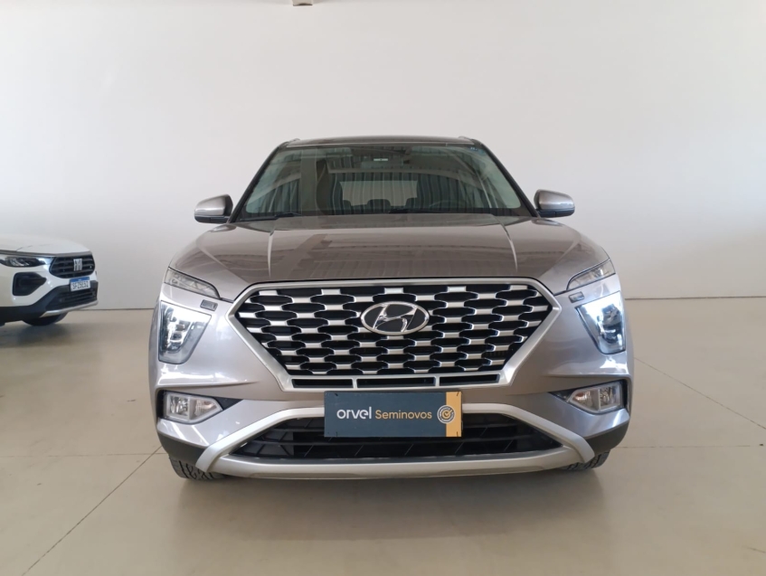 hyundai creta 1.0 tgdi flex limited automatico 4p 20231