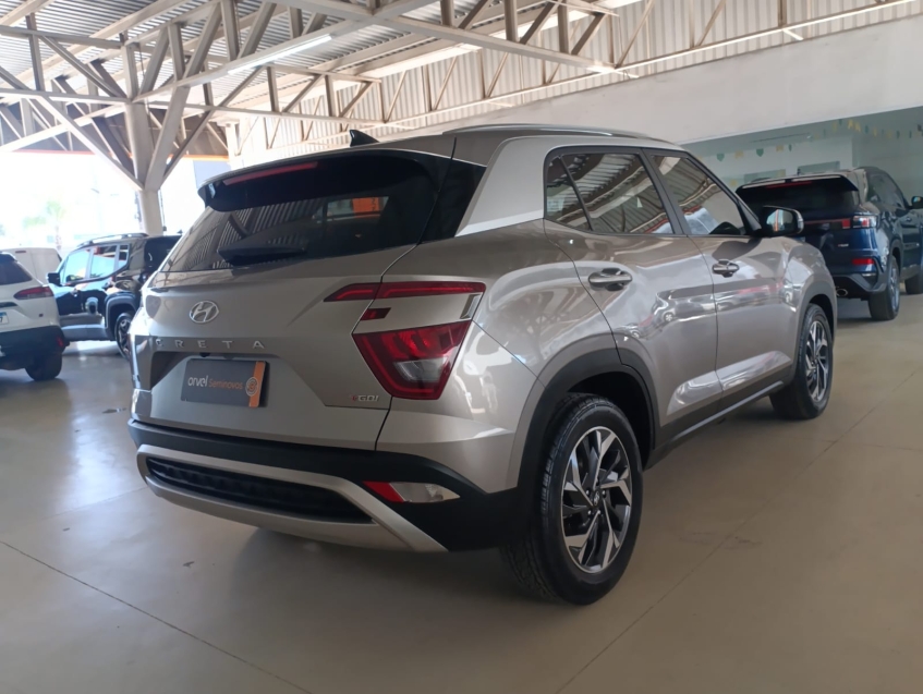 hyundai creta 1.0 tgdi flex limited automatico 4p 20233