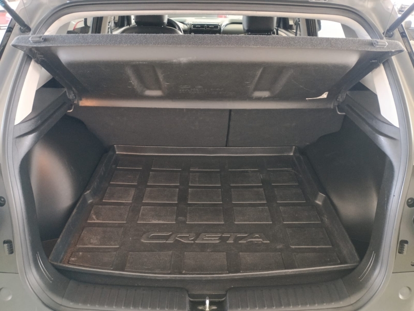 hyundai creta 1.0 tgdi flex limited automatico 4p 202316