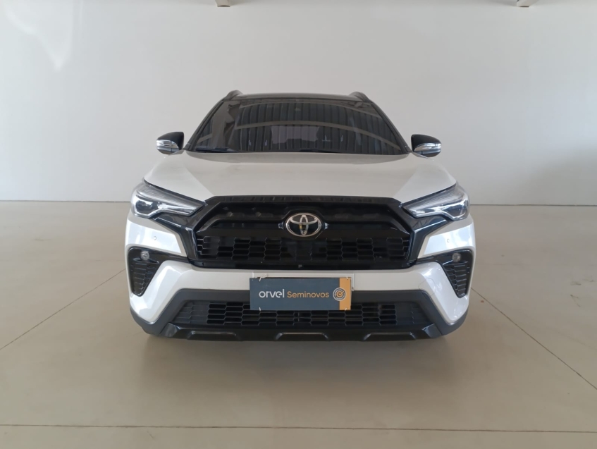 toyota corolla cross 2.0 vvt-ie flex gr-sport direct shift 4p automatico 20241