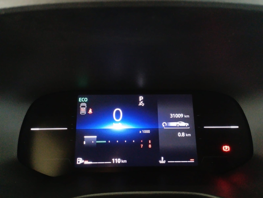 renault kardian 1.0 tce flex evolution edc 4p automatico 20258