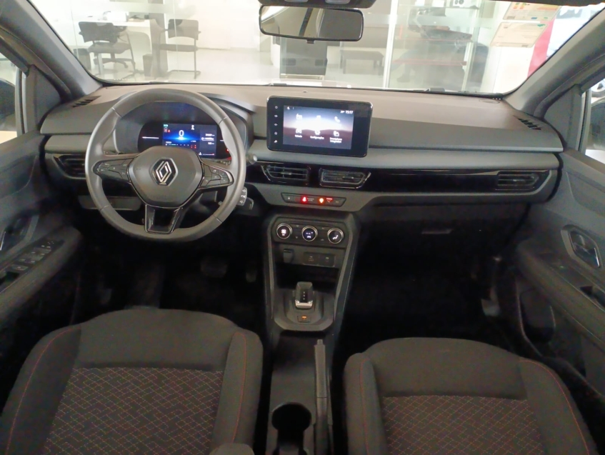 renault kardian 1.0 tce flex evolution edc 4p automatico 202512