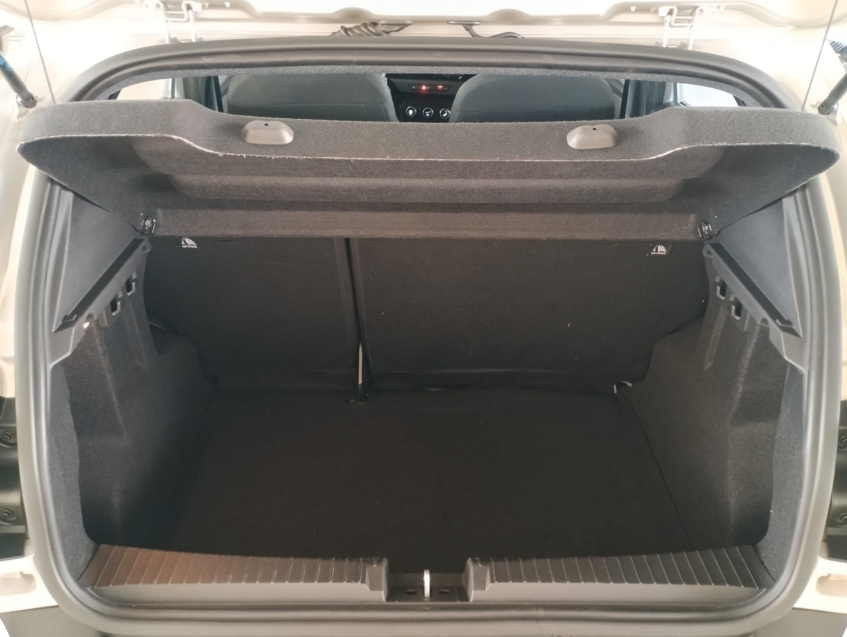 renault kardian 1.0 tce flex evolution edc 4p automatico 202516