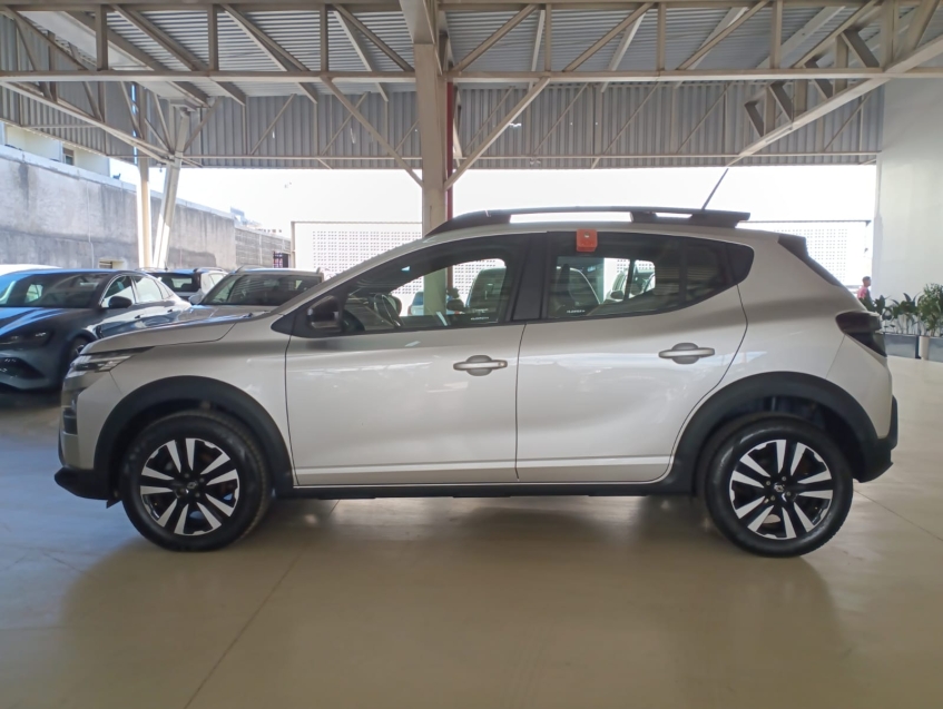 renault kardian 1.0 tce flex evolution edc 4p automatico 20257