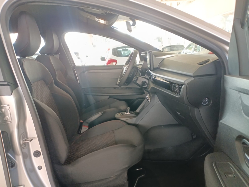 renault kardian 1.0 tce flex evolution edc 4p automatico 202514