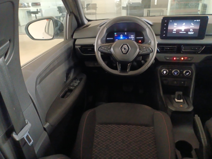 renault kardian 1.0 tce flex evolution edc 4p automatico 202511