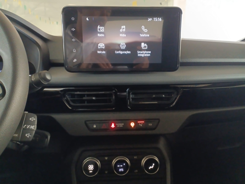renault kardian 1.0 tce flex evolution edc 4p automatico 20259