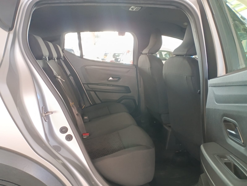 renault kardian 1.0 tce flex evolution edc 4p automatico 202513