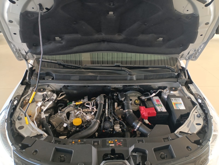 renault kardian 1.0 tce flex evolution edc 4p automatico 202515
