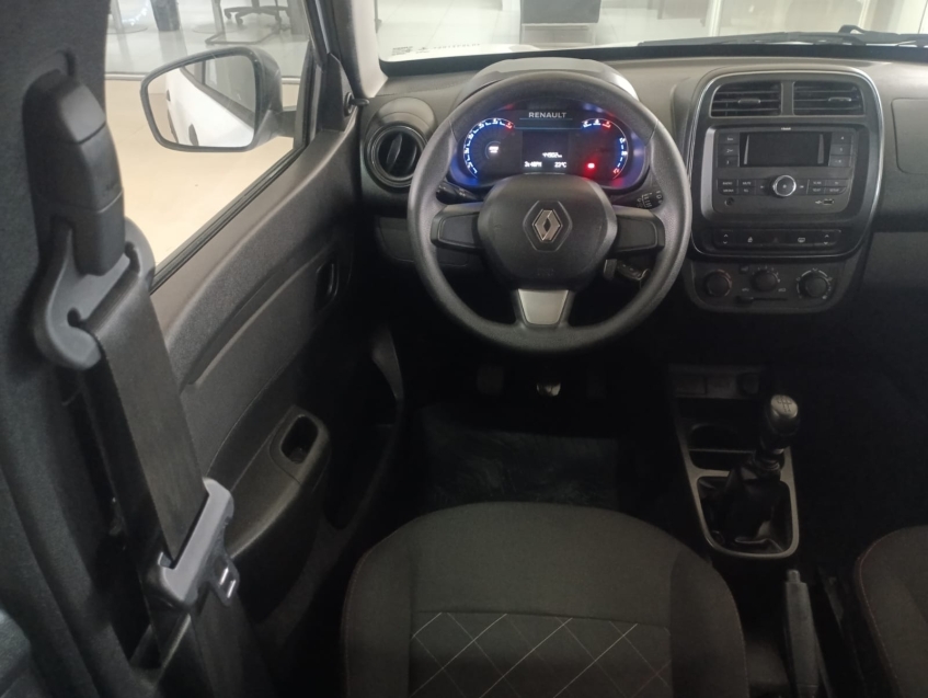 renault kwid 1.0 12v sce flex zen manual 4p 202410